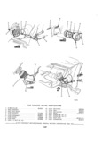 Previous Page - Parts and Accessories Catalog P&A 30A October 1970