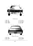 Previous Page - Parts and Accessories Catalog P&A 30A October 1970