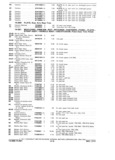 Next Page - Parts and Accessories Catalog P&A 30A October 1970