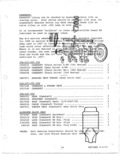 Previous Page - Super Sport Equipment List November 1970