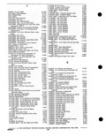 Next Page - Parts and Accessories Catalog P&A 30M October 1970