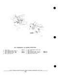 Next Page - Parts and Accessories Catalog P&A 30M October 1970