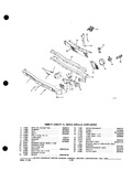 Next Page - Parts and Accessories Catalog P&A 30M October 1970