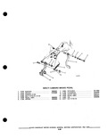 Next Page - Parts and Accessories Catalog P&A 30M October 1970
