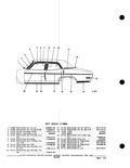 Previous Page - Parts and Accessories Catalog P&A 30M October 1970