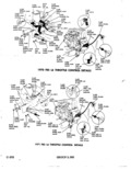 Previous Page - Parts Illustration Catalog January 1972