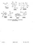 Next Page - Parts Illustration Catalog January 1972