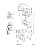 Previous Page - Parts Illustration Catalog January 1972