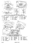 Previous Page - Parts Illustration Catalog January 1972