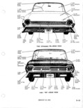 Previous Page - Parts Illustration Catalog January 1972