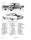 Next Page - Parts Illustration Catalog January 1972