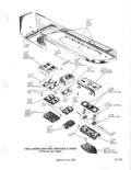 Previous Page - Parts Illustration Catalog January 1972