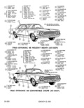 Previous Page - Parts Illustration Catalog January 1972