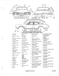 Next Page - Parts Illustration Catalog January 1972