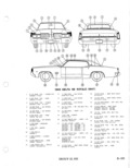 Previous Page - Parts Illustration Catalog January 1972