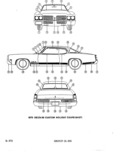 Next Page - Parts Illustration Catalog January 1972