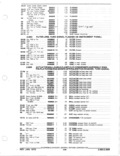 Previous Page - Parts and Accessories Catalog January 1972