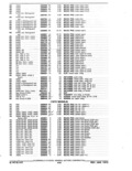 Next Page - Parts and Accessories Catalog January 1972