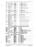 Previous Page - Parts and Accessories Catalog January 1972