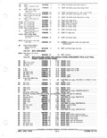 Next Page - Parts and Accessories Catalog January 1972