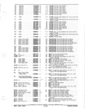 Next Page - Parts and Accessories Catalog January 1972