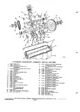 Next Page - Chassis and Body Parts Catalog P&A 72TL May 1979