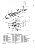 Next Page - Chassis and Body Parts Catalog P&A 72TL May 1979