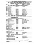 Previous Page - Chassis and Body Parts Catalog P&A 72TL May 1979