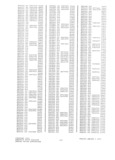 Previous Page - Parts History Catalog P&A 30H January 1973