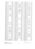 Previous Page - Parts History Catalog P&A 30H January 1973