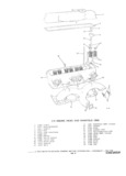 Next Page - 1953-75 Corvette Parts Catalog September 1974