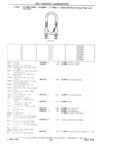 Previous Page - 1953-75 Corvette Parts Catalog September 1974