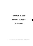 Next Page - 1953-75 Corvette Parts Catalog September 1974