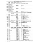 Previous Page - 1953-75 Corvette Parts Catalog September 1974