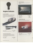 Next Page - Dealer Accessory Catalog January 1974