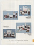 Next Page - Dealer Accessory Catalog January 1974