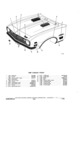 Previous Page - Parts Illustration Catalog P&A 11A July 1975