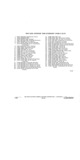 Previous Page - Parts Illustration Catalog P&A 11A July 1975