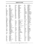 Next Page - Chassis and Body Parts Catalog P&A 11 April 1981