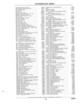 Next Page - Chassis and Body Parts Catalog P&A 11 April 1981