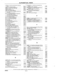 Previous Page - Chassis and Body Parts Catalog P&A 11 April 1981