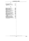 Next Page - Chassis and Body Parts Catalog P&A 11 April 1981