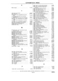 Previous Page - Chassis and Body Parts Catalog P&A 11 April 1981
