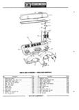 Previous Page - Parts Catalogue No. 745B June 1976