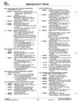 Previous Page - Parts Catalogue No. 745B June 1976
