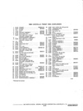 Previous Page - Illustration Catalog P&A 11A October 1976
