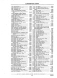 Previous Page - Chassis and Body Parts Catalog P&A 11 April 1977