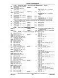 Next Page - Chassis and Body Parts Catalog P&A 11 April 1977
