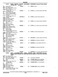 Previous Page - Chassis and Body Parts Catalog P&A 11 April 1977