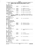 Next Page - Chassis and Body Parts Catalog P&A 11 April 1977